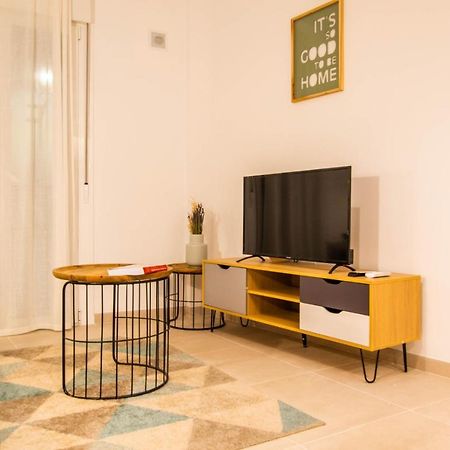 La Plaza-Colon, 1 Habitacion. فيلافرانكا دي لوس باروس المظهر الخارجي الصورة